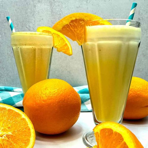 Copycat Classic Orange Julius