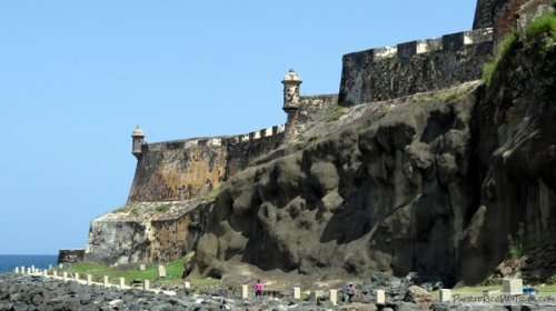 Old San Juan 101 – Basic Info to Know Before You Go