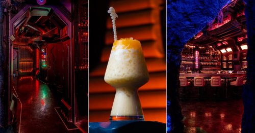 Tiki’s New Fantasy Is Out of This World