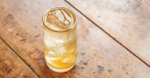In the Dominican Republic, Summer Calls for a Santo Libre