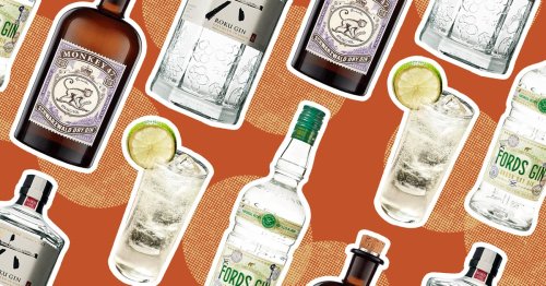 The Best Gin for a G&T, According to Bartenders