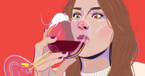 The Wine Flaw of Our Times