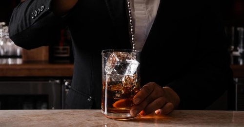 Watch Out for These Cocktail Bar Red Flags