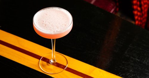 The 15 Best Cocktails to Make This Spring