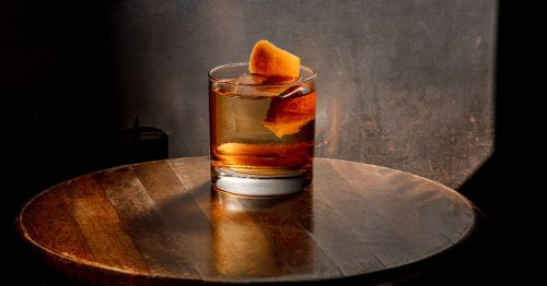 Our Favorite Easy Whiskey Cocktails