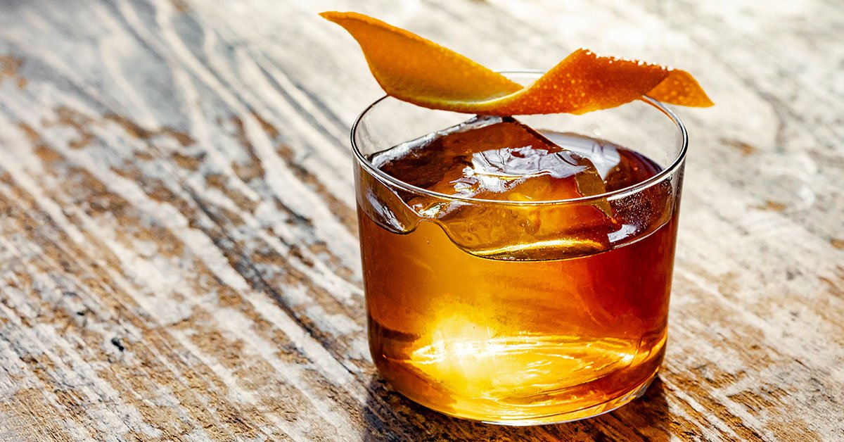 How to Use Peated Scotch in Cocktails