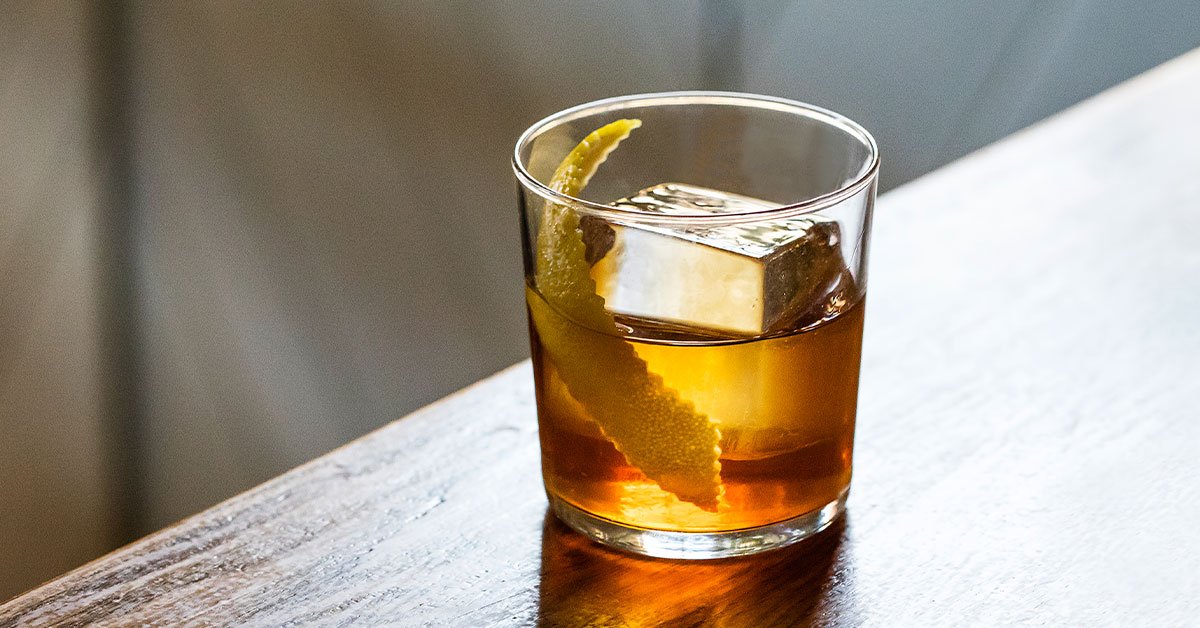 Five Scotch Cocktails for the Modern Drinker | PUNCH