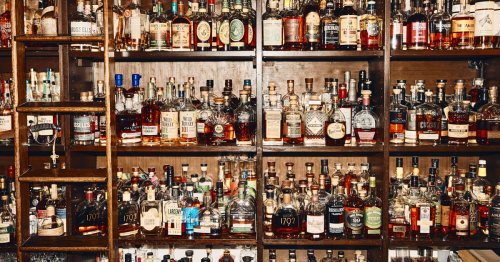The Best Top-Shelf Spirits, According to Bartenders