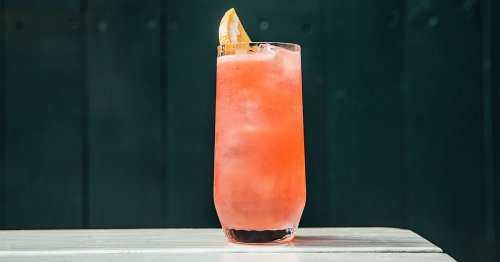 The Key to Better Savory Cocktails? Miso.