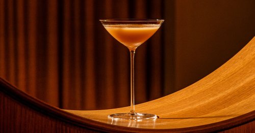 The 5 Most Popular Cocktails of February