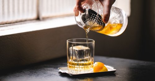Our Favorite Scotch Cocktails