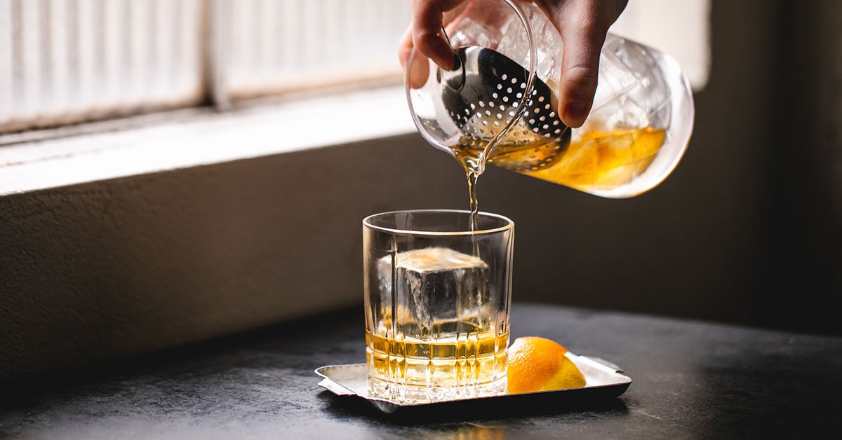 Our Favorite Scotch Cocktails