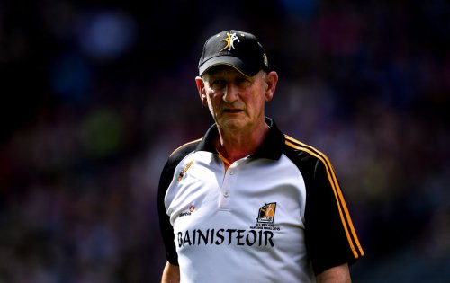 Brian Cody downplays his impact in Kilkenny’s victory over Dublin