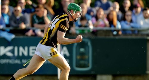 Kilkenny v Wexford: TV details, throw-in time and team news