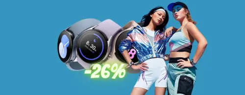 Samsung Galaxy Watch5 da acquistare subito su Amazon (-26%)