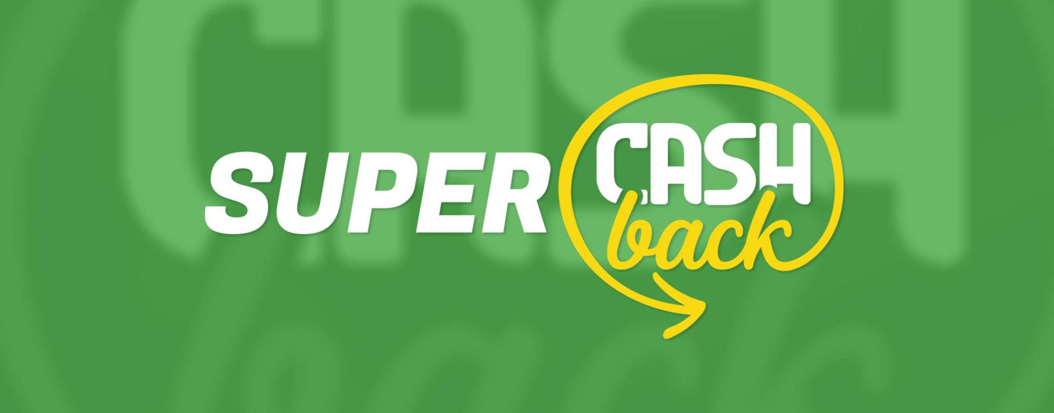 Cashback e Super-Cashback cover image