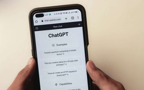 50 attività che ChatGPT può eseguire in pochi secondi