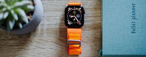 Apple Watch Ultra e Series 8: problemi al microfono confermati