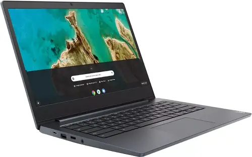 Notebook Lenovo IdeaPad 3 con i3, 8GB RAM e SSD 512GB a soli 499€