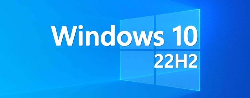 Windows 10 22H2: disponibile la Release Preview