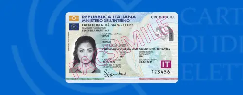 Carta d’Identità Elettronica: attivare le credenziali di livello 1 e 2