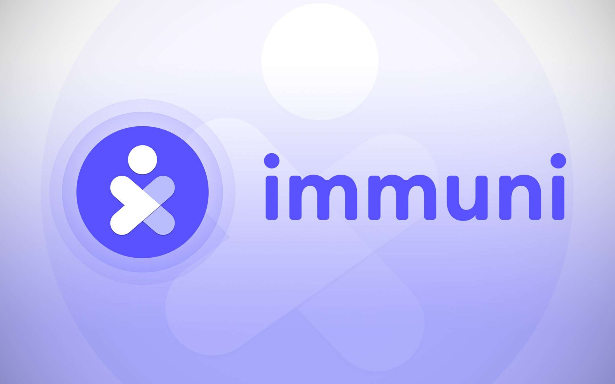 Immuni cover image