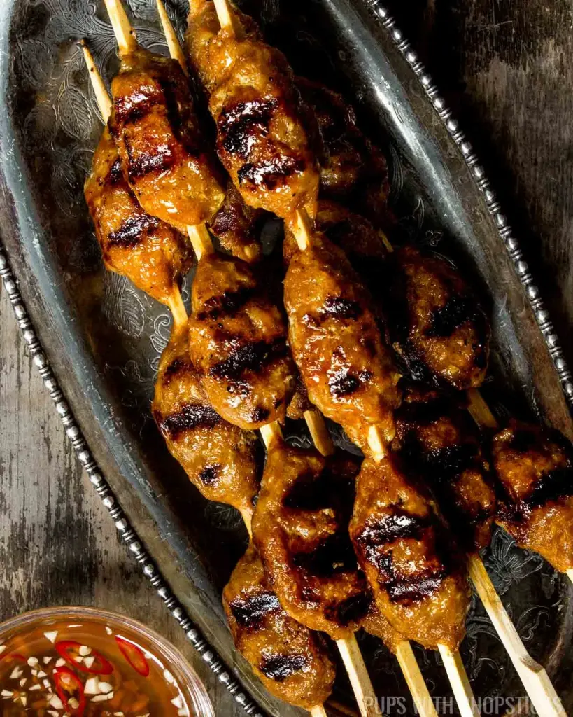 delicious Pork recipes - cover
