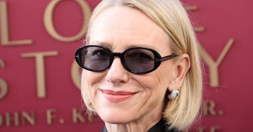 Botox Be Damned: “Strategic Wrinkles” are Now Trending