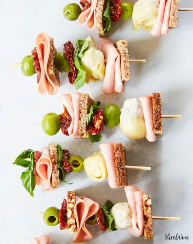 The Best Back-to-School Lunch Ideas