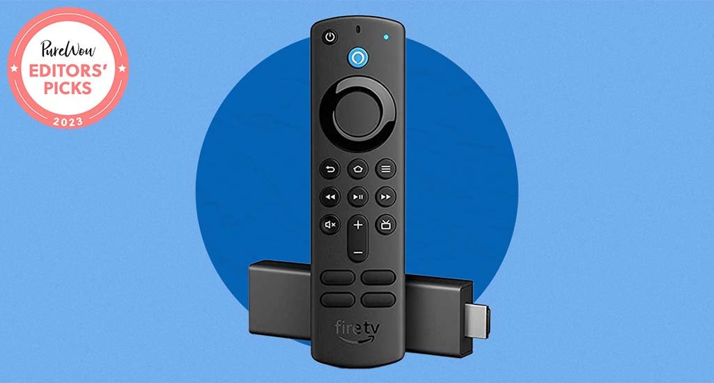 The Amazon Fire Stick and Remote Is on Sale for as Low as $18 During Prime Big Deal Days 2023