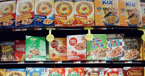 The 12 Best Low-Sugar Cereals, So You Can Enjoy Your Fave Breakfast Without an Energy Crash