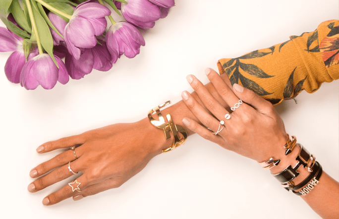 This Site Is Like Rent the Runway but for Jewelry