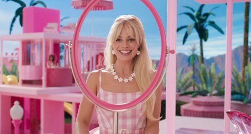 ‘Barbie’ Lives Up to the Hype and Feels Like a Classic from the First Viewing