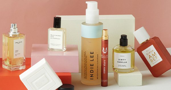 ﻿These 20 Clean Beauty Products from Credo Beauty's Friends & Family Sale Are Bound to Sell Out﻿