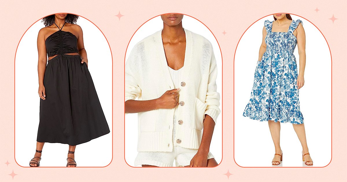 The 15 Best The Drop Wardrobe Staples to Buy During Amazon Prime Day 2023 (and They Start at Just $13)