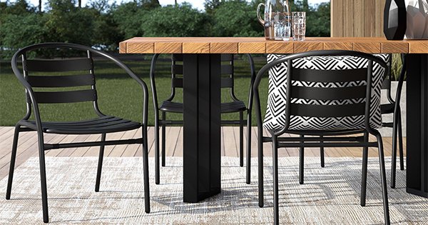 The Wayfair Memorial Day Sale Is Happening Now & These Fan Favorite Items Are Up to 70 Percent Off