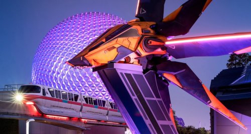 Your Ultimate Guide to Drinking Around the World at Epcot