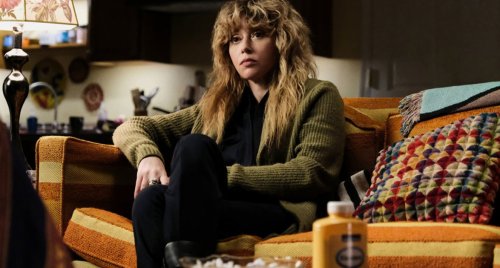Natasha Lyonne Is the Woman We All Need Right Now (aka, Why You Have to Watch ‘Poker Face’ Immediately)