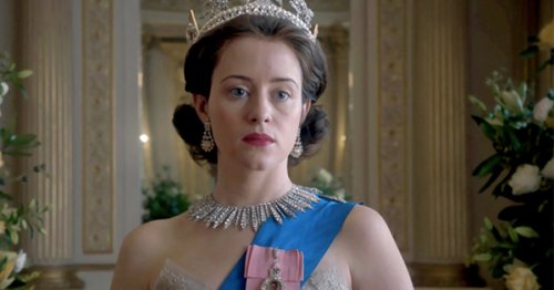 15 Shows Like ‘The Crown’ So You Can Get Your Royal Fix