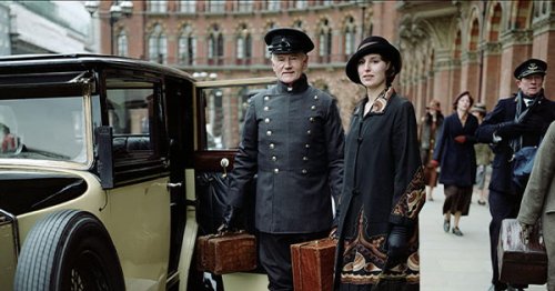 22 Shows Like ‘Downton Abbey’ to Watch After You See ‘A New Era’