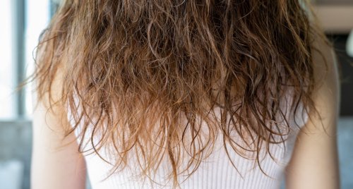 How to Fix Damaged Hair: 11 Secrets Stylists Swear By