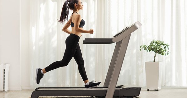 15 of the Best Treadmills for the Ultimate At-Home Workout