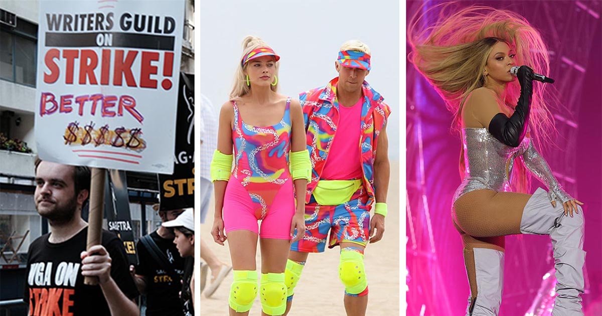 32 Pop Culture Halloween Costumes We're Loving for 2023