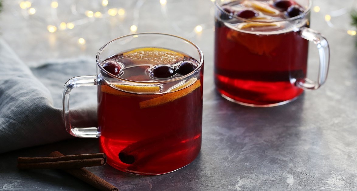 63 Holiday Cocktails to Sip from Christmas through New Year’s Eve