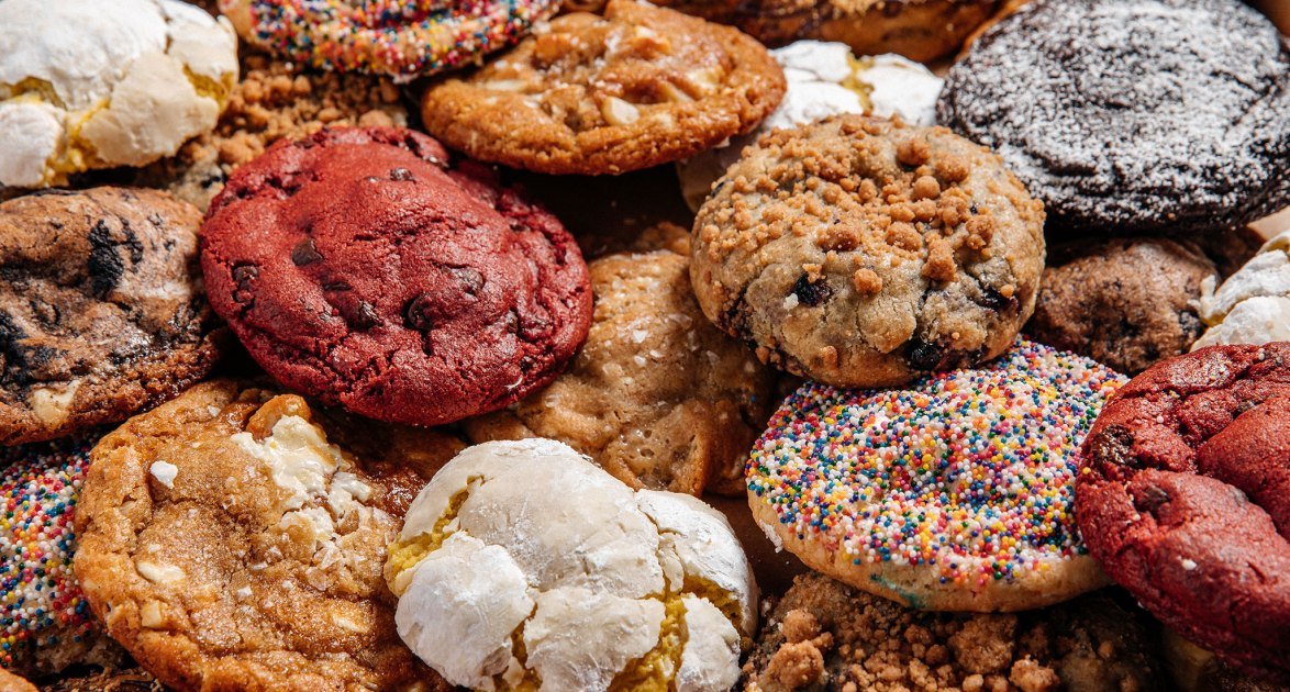 All 12 Core Last Crumb Cookies, Ranked (You Know, for Science)