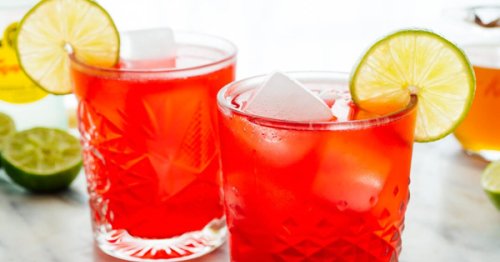 31 Mocktail Recipes That Go Beyond Seltzer and Fruit Juice
