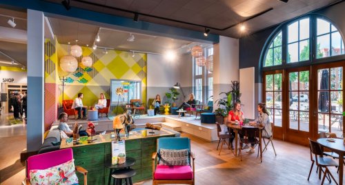 The 14 Best Hostels in Amsterdam Whether You’re Backpacking Solo or Globetrotting with the Family