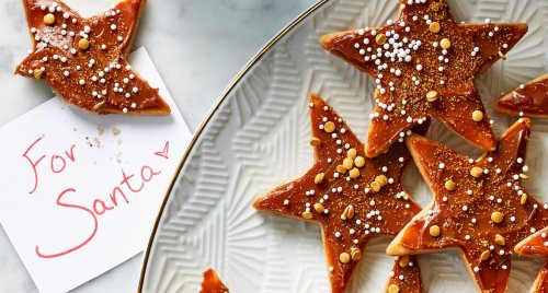 The 85 Best Christmas Cookies to Make This Holiday Season (All Cookie Swap and Santa Approved)