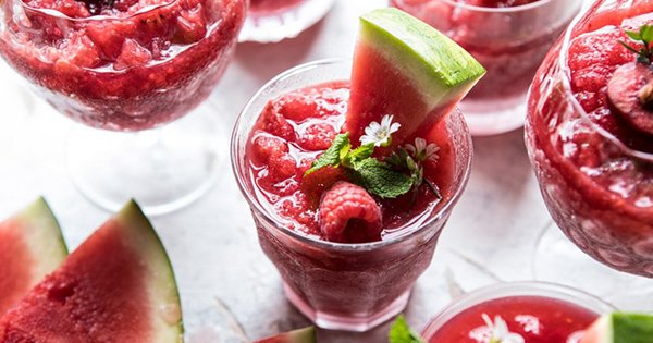 25 Sangria Recipes to Serve This Summer
