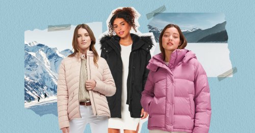 We Found 6 Editor-Approved Winter Coats on Sale, From Barbour to lululemon, Starting at Just $98
